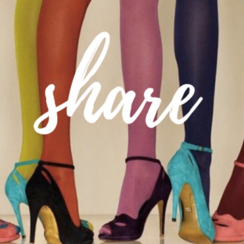 Shares 4 Shares!
